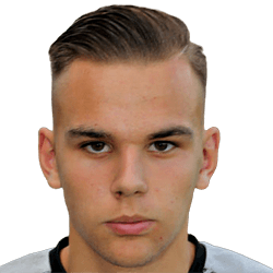 Colin Bähler fm 2021