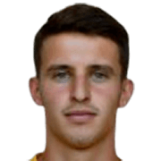 Nathan Ducommun fm 2021