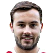 Pascal Stump fm 2021