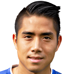 Quoc Trung Nguyen fm 2021