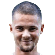 Nikola Maksimovic fm 2021