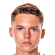 Benjamin Gysin fm 2021