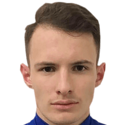 Ardi Molliqaj fm 2021