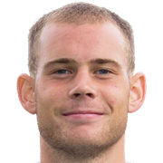 Nico Zwimpfer fm 2021