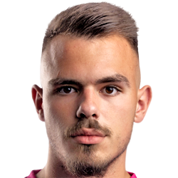 Luka Deronjic fm 2021