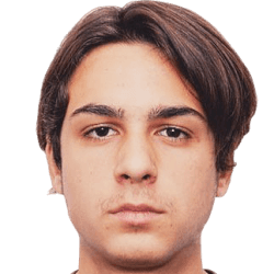 Enrico Berglas fm 2021