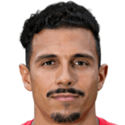 Raphael Ferreira Silva fm 2021