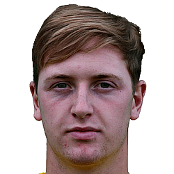 Nathan Garcia fm 2021