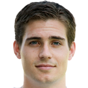 Cyril Schiendorfer fm 2021