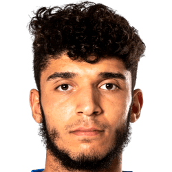 Yacine Benbiri fm 2021