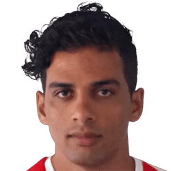 Abdulgabbar Al Obadie fm 2021