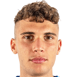 Luca Tonelli fm 2021