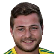 Christophe Debluë fm 2021