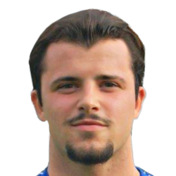 Rinor Avdyli fm 2021