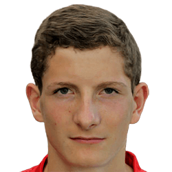 Philippe Gerspacher fm 2021