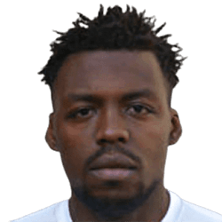 Arnaud Kanda fm 2021