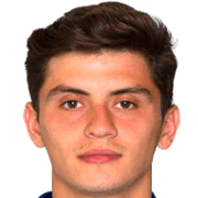 Gente Mazreku fm 2021