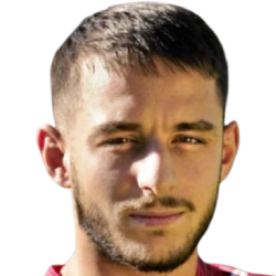 Valmir Rahimi fm 2021