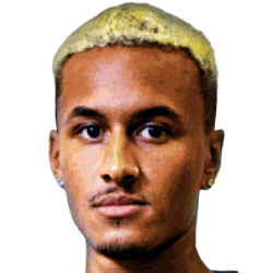 Giovanni la Rocca fm21