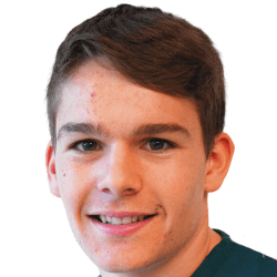 Fabian Rüedi fm 2021