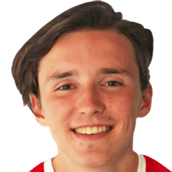 Lucca Fryand fm 2021