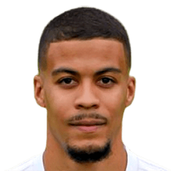 Leonardo Würmli fm 2021