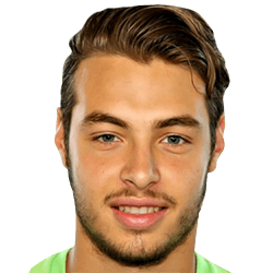 Aaron Hönger-Acosta fm21