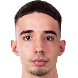 Gabriel Sidler fm 2021