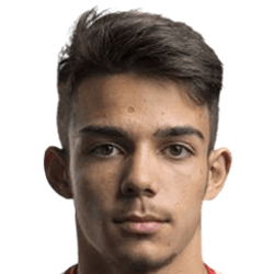 Ruben Correia fm 2021