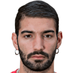 Christian Mourelle fm 2021