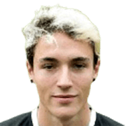 Leonardo Palmieri fm 2021