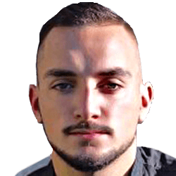 Frédéric Tosato fm 2021