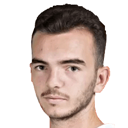 Betim Bilalli fm 2021