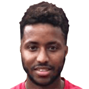 Patrick Dos Santos fm 2021