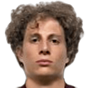 Arnaud Morard fm 2021