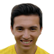 Lars Zumbühl fm 2021