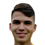 Simon Schmid fm 2021