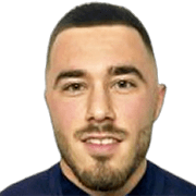 Guillaume Cotter fm 2021