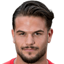 Ricardo Colamartino fm 2021