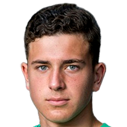 Leandro Zbinden fm 2021