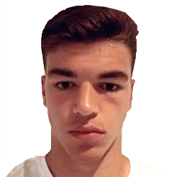 Melvin Mastil fm 2021