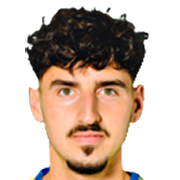 Besart Tafaj fm 2021