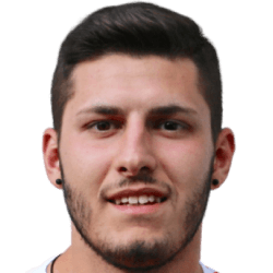 Nebojsa Miljic fm 2021