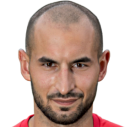 Yvano Fleury fm 2021