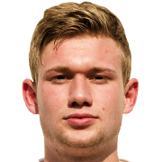 Dario Koller fm 2021