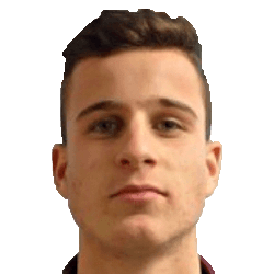 Marco Pagliuca fm 2021