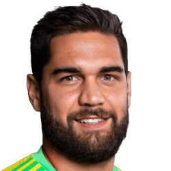 Dominic Stadelmann fm 2021