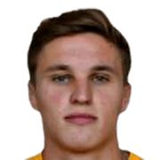 Jérémy Ducommun fm 2021