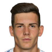 Fabian Simic fm 2021