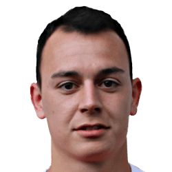 Silvan Bechtiger fm 2021